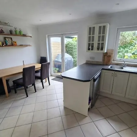 Cozy House In Dun Laoghaire * Dublin